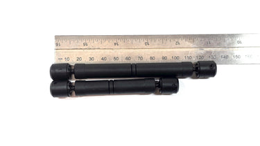 Axial Wild Boar HD Plastic Drive Shaft Set