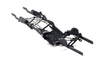 UGRC Pro Extreme G10 Comp Chassis w/ Stainless High Clearence Links & Body Mounts