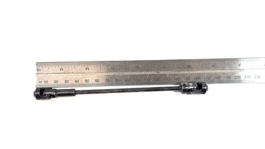 Dlux Fab Cut - To - Length Crawler Drive Shaft (Long)