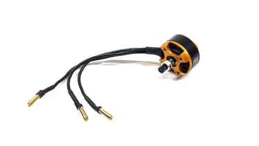 3Brothers RC 3BRC Yellow Jacket 1500kv 4s Brushless Out Runner Motor