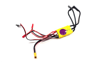 3Borthers RC 3BRC Bee Keeper Brushless Crawler ESC