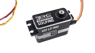 3Brothers RC 3BRC Brushless G13LP Pro Direct Power Steering Servo