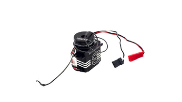 3Brothers RC 3BRC Brushless Micro Atlas Pro Servo Winch w/ Line & Spool