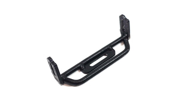 IERC Steel 2 Bar Front Bumper Competition Style w/ Fair Lead