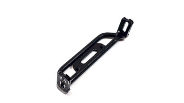 IERC Steel 2 Bar Front Bumper Competition Style w/ Fair Lead