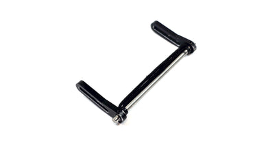 Aluminum & Stainless Modular Comp Bumper