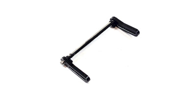 Aluminum & Stainless Modular Comp Bumper