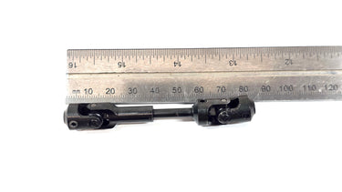 Dlux Fab Cut - To - Length Crawler Drive Shaft (Short)
