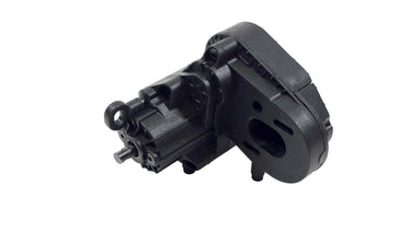 Axial Capra V1 Complete Transmission w/ DIG Unit