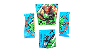 Descriptive image text