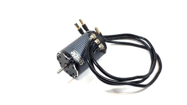 Castle Creations Slate Sensored Brushless Motor (Bad Bearings)