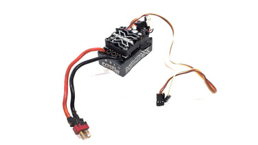 Castle Creations Mamba X Sensored Brushless ESC