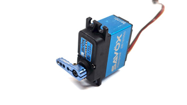 Savox SW-1210SG Digital Waterproof Steering Servo w/ Aluminum Servo Horn