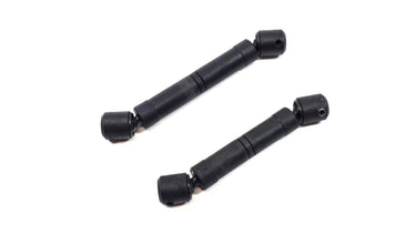 Axial Wild Boar HD Plastic Drive Shaft Set