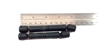 Axial Wild Boar HD Plastic Drive Shaft Set