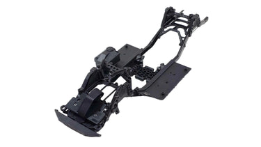 Axial SCX10iii Basecamp Complete Chassis Set