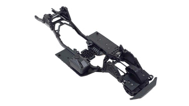 Axial SCX10iii Basecamp Complete Chassis Set