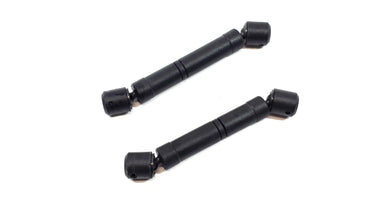 Axial Wild Boar HD Plastic Drive Shaft Set