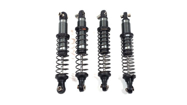 Traxxas TRX4 Aluminum Crawler Shock Set of 4