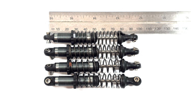 Traxxas TRX4 Aluminum Crawler Shock Set of 4