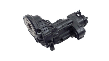Axial SCX10III Complete Transmission w/ Straight Axle Gearing