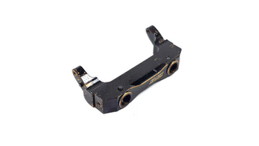 Samix Brass Front Chassis Brace / Bumper Mount For Axial SCX10III Chassis
