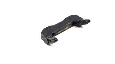 Samix Brass Front Chassis Brace / Bumper Mount For Axial SCX10III Chassis