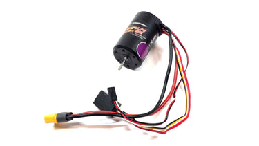 Hobbywing Quicrun Fusion SE 2in1 Brushless Motor & ESC 1800kv