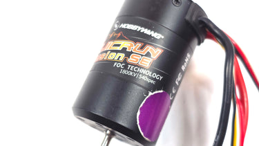 Hobbywing Quicrun Fusion SE 2in1 Brushless Motor & ESC 1800kv