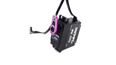 NSDRC RS450B Metal Gear Steering Servo w/ Aluminum Servo Horn