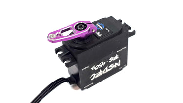 NSDRC RS450B Metal Gear Steering Servo w/ Aluminum Servo Horn