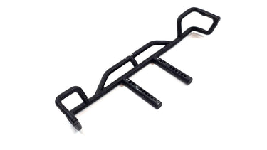 Custom Metal Rear Tube Style Bumper