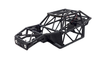 1/10 Axial Capra Complete Chassis Set (No Skid Plate)