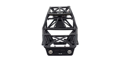1/10 Axial Capra Complete Chassis Set (No Skid Plate)
