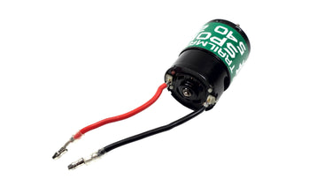 Holmes Hobbies Trail Master Sport 540 27T Brushed Crawler Motor