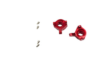 Axial SCX24 Aluminum Steering Knuckles