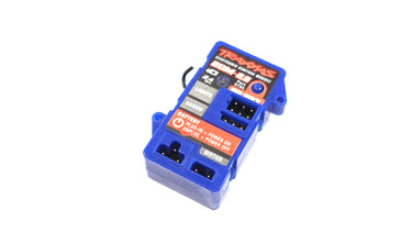 Traxxas TRX4m Stock ECM-2.5 ESC & Receiver Combo 2in1 Unit