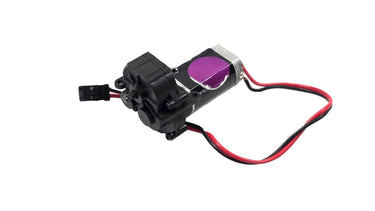 Traxxas 1/18th Scale TRX4m Motor w/ Complete Transmission