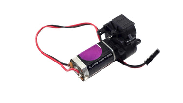 Traxxas 1/18th Scale TRX4m Motor w/ Complete Transmission