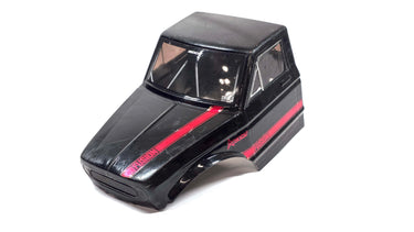 RedCat Ascent Lexan Cabo/ Body