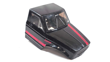 RedCat Ascent Lexan Cabo/ Body