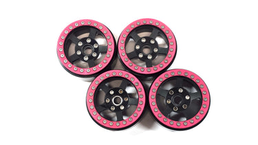 1.9 Aluminum Bead Lock Wheels Set of 4