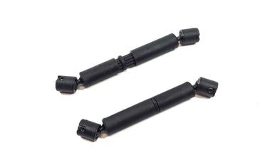 RedCat Ascent Plastic Drive Shaft Set
