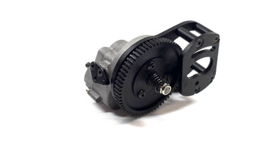 RC4WD Trail Finder 2 R3 Scale Single Speed Transmission