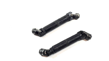 RC4WD Trail Finder 2 Stock Plastic Drive Shaft Set