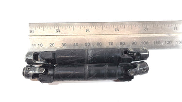 RC4WD Trail Finder 2 Stock Plastic Drive Shaft Set