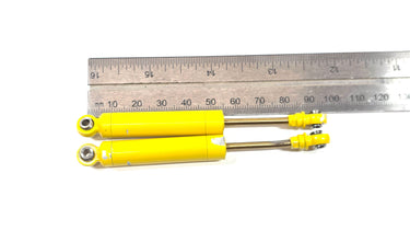 RC4WD Scale Old Man Emu Scale Shock Set of 4 (1 Shock is Bent)