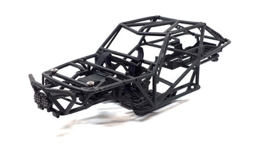 Axial Wraith 2.2 Complete Chassis Set w/ Fast Back Mod