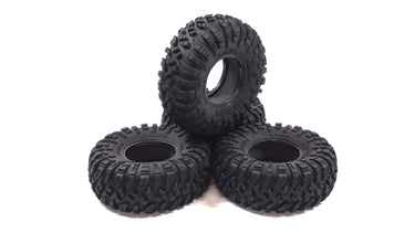 Axial 2.2 RipSaw Tire Set of 4