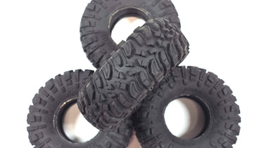 Axial 2.2 RipSaw Tire Set of 4